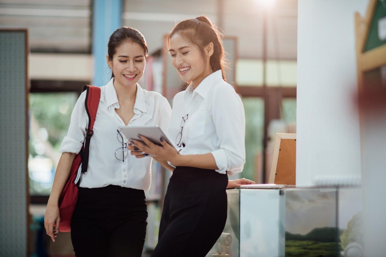 Strategische Planung mit Finanzdiagrammen